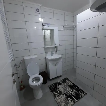 Stan Na Dan Apartman Vidovic ドボイ