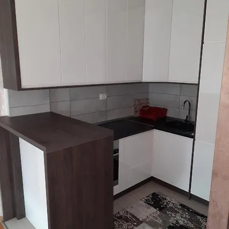 Stan Na Dan Apartman Vidovic