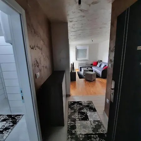 Stan Na Dan Apartman Vidovic