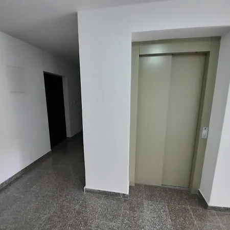 アパート Stan Na Dan Apartman Vidovic *