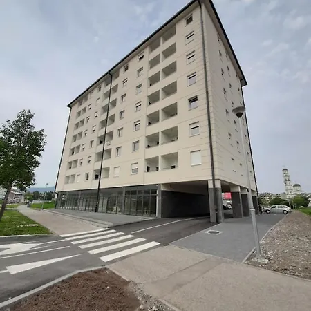 Stan Na Dan Apartman Vidovic *