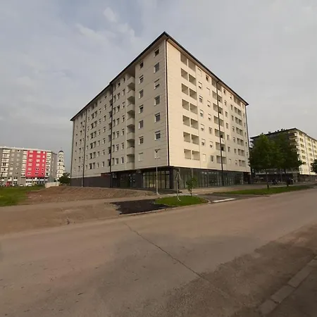 アパート Stan Na Dan Apartman Vidovic