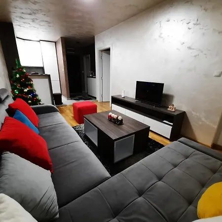 Stan Na Dan Apartman Vidovic